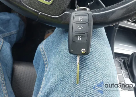 2012 Volkswagen Passat 2.5L Se from USA, damaged, VIN 1VWBP7A30CC101769